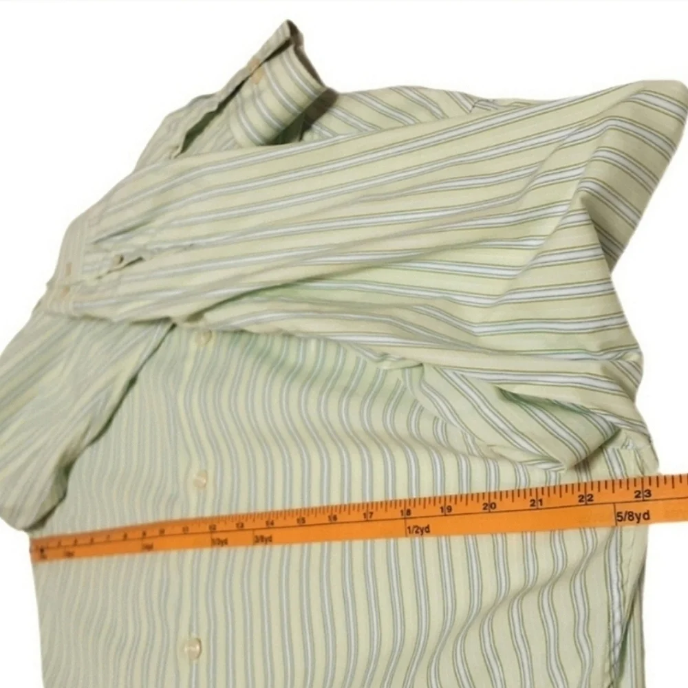 Banana Republic Button Up Shirt Mens Large